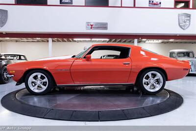 1970 Chevrolet Camaro RS   - Photo 8 - Rancho Cordova, CA 95742