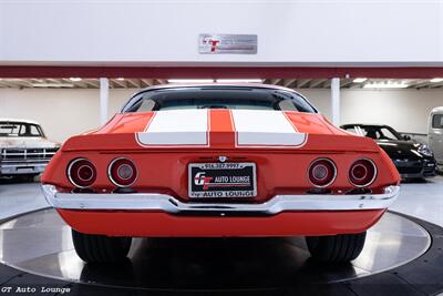 1970 Chevrolet Camaro RS   - Photo 6 - Rancho Cordova, CA 95742