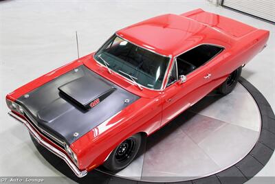 1969 Plymouth Road Runner   - Photo 13 - Rancho Cordova, CA 95742