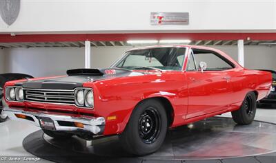 1969 Plymouth Road Runner   - Photo 1 - Rancho Cordova, CA 95742