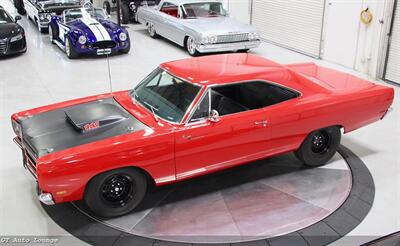 1969 Plymouth Road Runner   - Photo 41 - Rancho Cordova, CA 95742