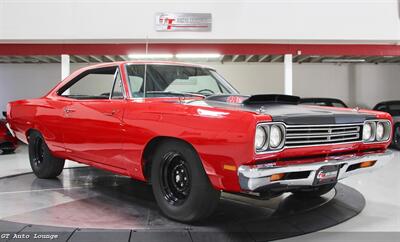 1969 Plymouth Road Runner   - Photo 3 - Rancho Cordova, CA 95742