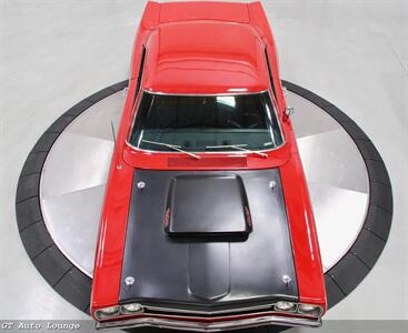 1969 Plymouth Road Runner   - Photo 14 - Rancho Cordova, CA 95742