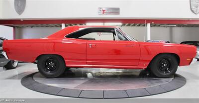 1969 Plymouth Road Runner   - Photo 4 - Rancho Cordova, CA 95742