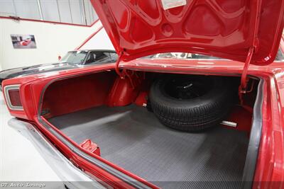 1969 Plymouth Road Runner   - Photo 23 - Rancho Cordova, CA 95742