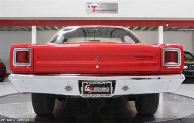 1969 Plymouth Road Runner   - Photo 7 - Rancho Cordova, CA 95742