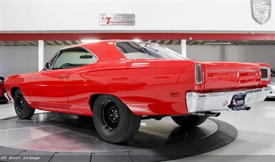 1969 Plymouth Road Runner   - Photo 6 - Rancho Cordova, CA 95742