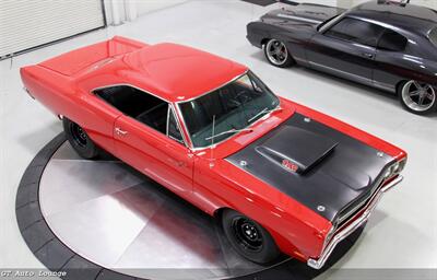 1969 Plymouth Road Runner   - Photo 15 - Rancho Cordova, CA 95742