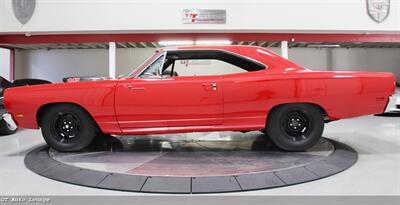 1969 Plymouth Road Runner   - Photo 5 - Rancho Cordova, CA 95742