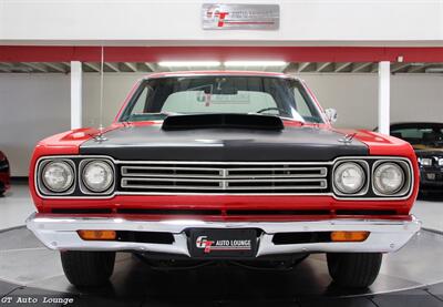 1969 Plymouth Road Runner   - Photo 2 - Rancho Cordova, CA 95742