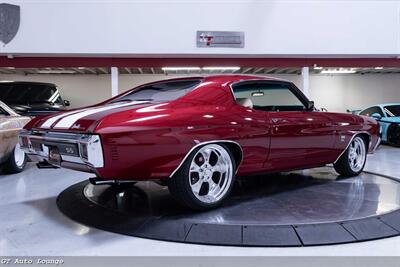 1970 Chevrolet Chevelle SS Restomod   - Photo 5 - Rancho Cordova, CA 95742