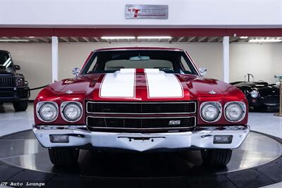 1970 Chevrolet Chevelle SS Restomod   - Photo 2 - Rancho Cordova, CA 95742