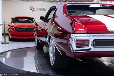 1970 Chevrolet Chevelle SS Restomod   - Photo 15 - Rancho Cordova, CA 95742