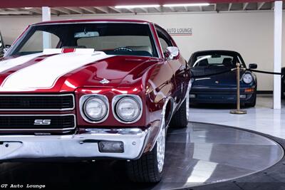 1970 Chevrolet Chevelle SS Restomod   - Photo 14 - Rancho Cordova, CA 95742