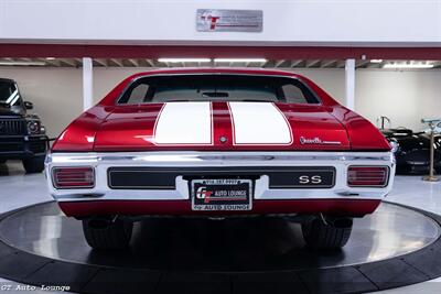 1970 Chevrolet Chevelle SS Restomod   - Photo 6 - Rancho Cordova, CA 95742