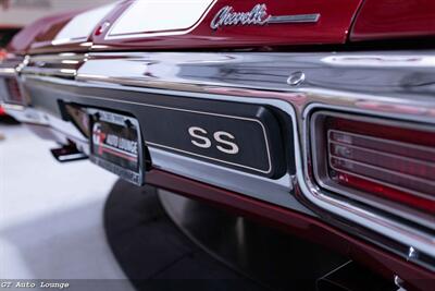 1970 Chevrolet Chevelle SS Restomod   - Photo 22 - Rancho Cordova, CA 95742