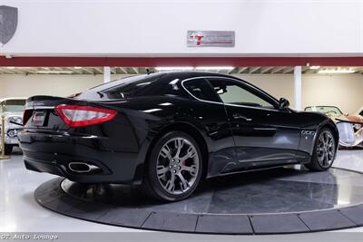 2012 Maserati GranTurismo S   - Photo 5 - Rancho Cordova, CA 95742