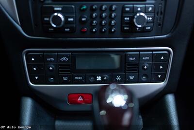 2012 Maserati GranTurismo S   - Photo 44 - Rancho Cordova, CA 95742