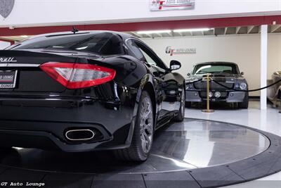 2012 Maserati GranTurismo S   - Photo 16 - Rancho Cordova, CA 95742