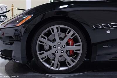 2012 Maserati GranTurismo S   - Photo 23 - Rancho Cordova, CA 95742