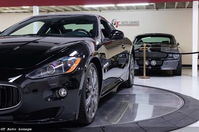 2012 Maserati GranTurismo S   - Photo 14 - Rancho Cordova, CA 95742