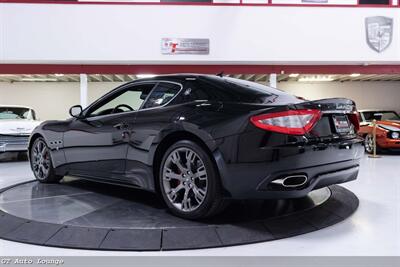 2012 Maserati GranTurismo S   - Photo 7 - Rancho Cordova, CA 95742