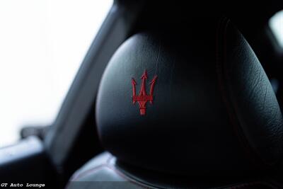 2012 Maserati GranTurismo S   - Photo 47 - Rancho Cordova, CA 95742