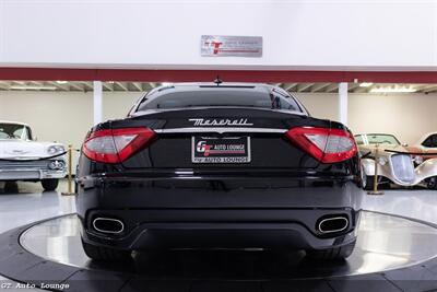 2012 Maserati GranTurismo S   - Photo 6 - Rancho Cordova, CA 95742