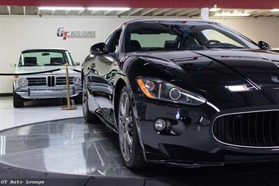 2012 Maserati GranTurismo S   - Photo 13 - Rancho Cordova, CA 95742