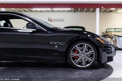 2012 Maserati GranTurismo S   - Photo 12 - Rancho Cordova, CA 95742