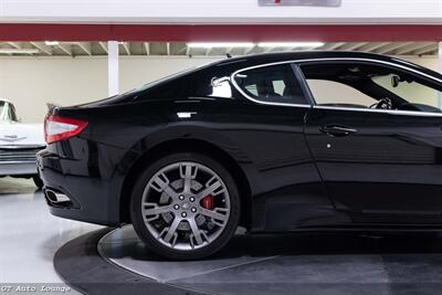 2012 Maserati GranTurismo S   - Photo 11 - Rancho Cordova, CA 95742