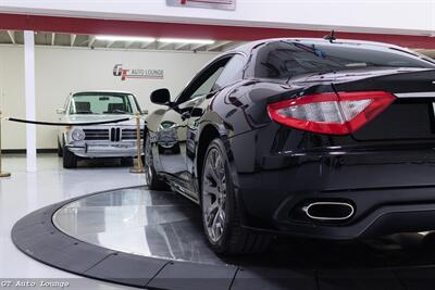 2012 Maserati GranTurismo S   - Photo 15 - Rancho Cordova, CA 95742