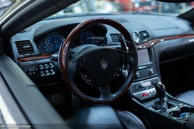 2012 Maserati GranTurismo S   - Photo 30 - Rancho Cordova, CA 95742