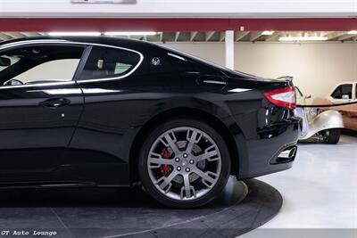 2012 Maserati GranTurismo S   - Photo 10 - Rancho Cordova, CA 95742