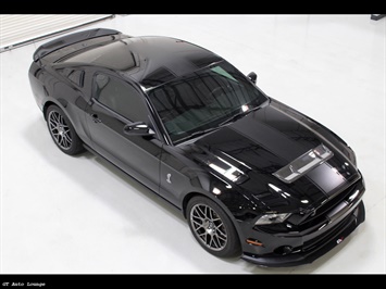 2011 Ford Mustang Shelby GT500   - Photo 15 - Rancho Cordova, CA 95742