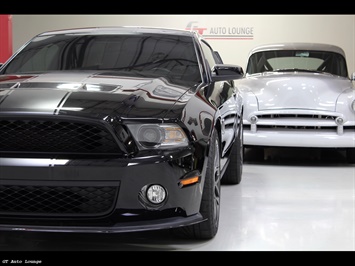 2011 Ford Mustang Shelby GT500   - Photo 10 - Rancho Cordova, CA 95742