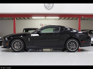 2011 Ford Mustang Shelby GT500   - Photo 5 - Rancho Cordova, CA 95742