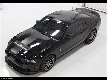 2011 Ford Mustang Shelby GT500   - Photo 13 - Rancho Cordova, CA 95742