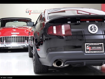 2011 Ford Mustang Shelby GT500   - Photo 11 - Rancho Cordova, CA 95742