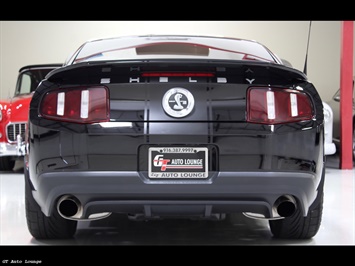 2011 Ford Mustang Shelby GT500   - Photo 7 - Rancho Cordova, CA 95742