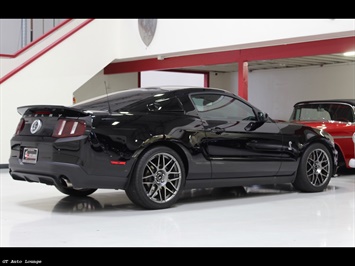 2011 Ford Mustang Shelby GT500   - Photo 8 - Rancho Cordova, CA 95742