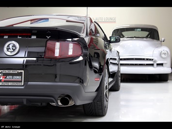 2011 Ford Mustang Shelby GT500   - Photo 12 - Rancho Cordova, CA 95742