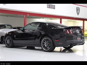 2011 Ford Mustang Shelby GT500   - Photo 6 - Rancho Cordova, CA 95742