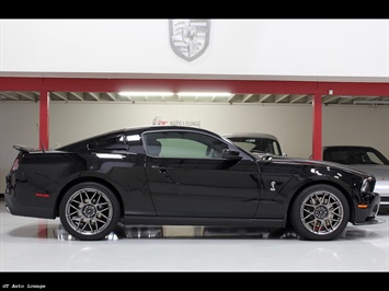 2011 Ford Mustang Shelby GT500   - Photo 4 - Rancho Cordova, CA 95742