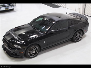 2011 Ford Mustang Shelby GT500   - Photo 40 - Rancho Cordova, CA 95742