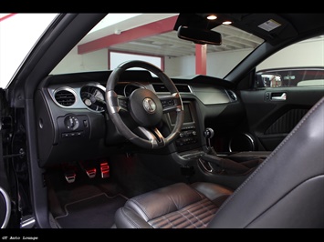 2011 Ford Mustang Shelby GT500   - Photo 23 - Rancho Cordova, CA 95742