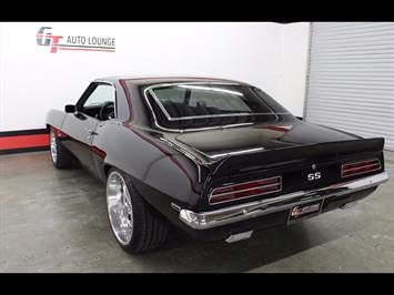 1969 Chevrolet Camaro   - Photo 15 - Rancho Cordova, CA 95742