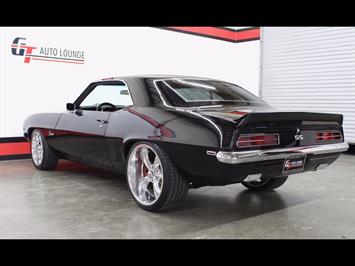 1969 Chevrolet Camaro   - Photo 6 - Rancho Cordova, CA 95742