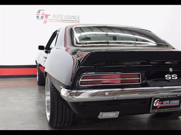 1969 Chevrolet Camaro   - Photo 11 - Rancho Cordova, CA 95742