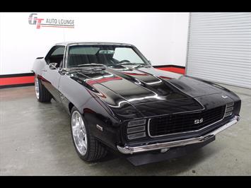 1969 Chevrolet Camaro   - Photo 13 - Rancho Cordova, CA 95742